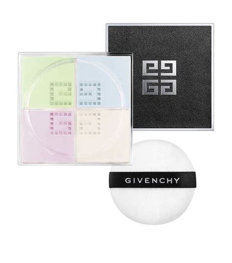 givenchy powder